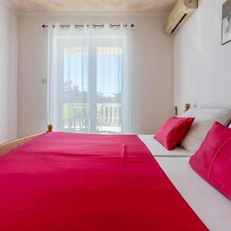 Apartments Pera Selce Exterior foto