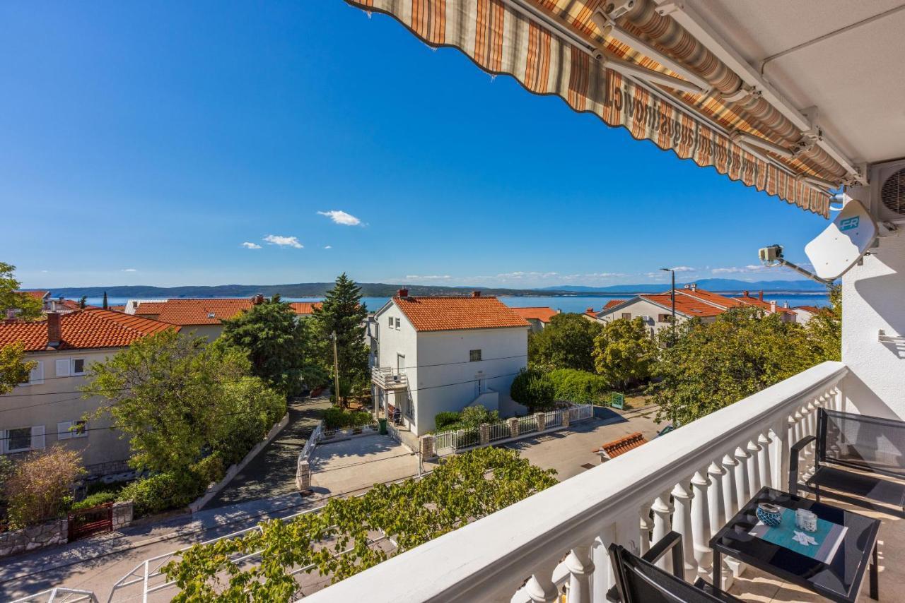 Apartments Pera Selce Exterior foto