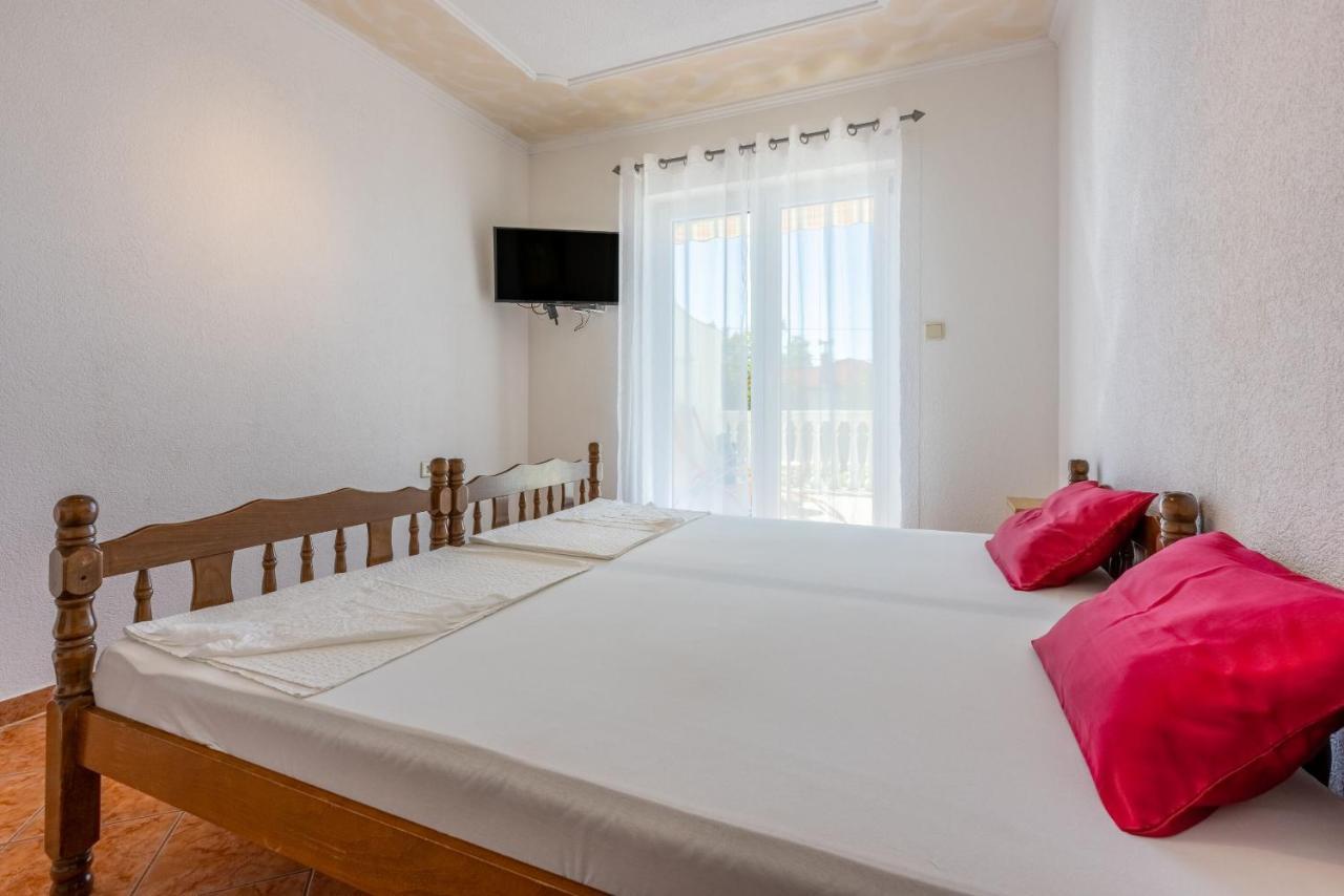 Apartments Pera Selce Exterior foto
