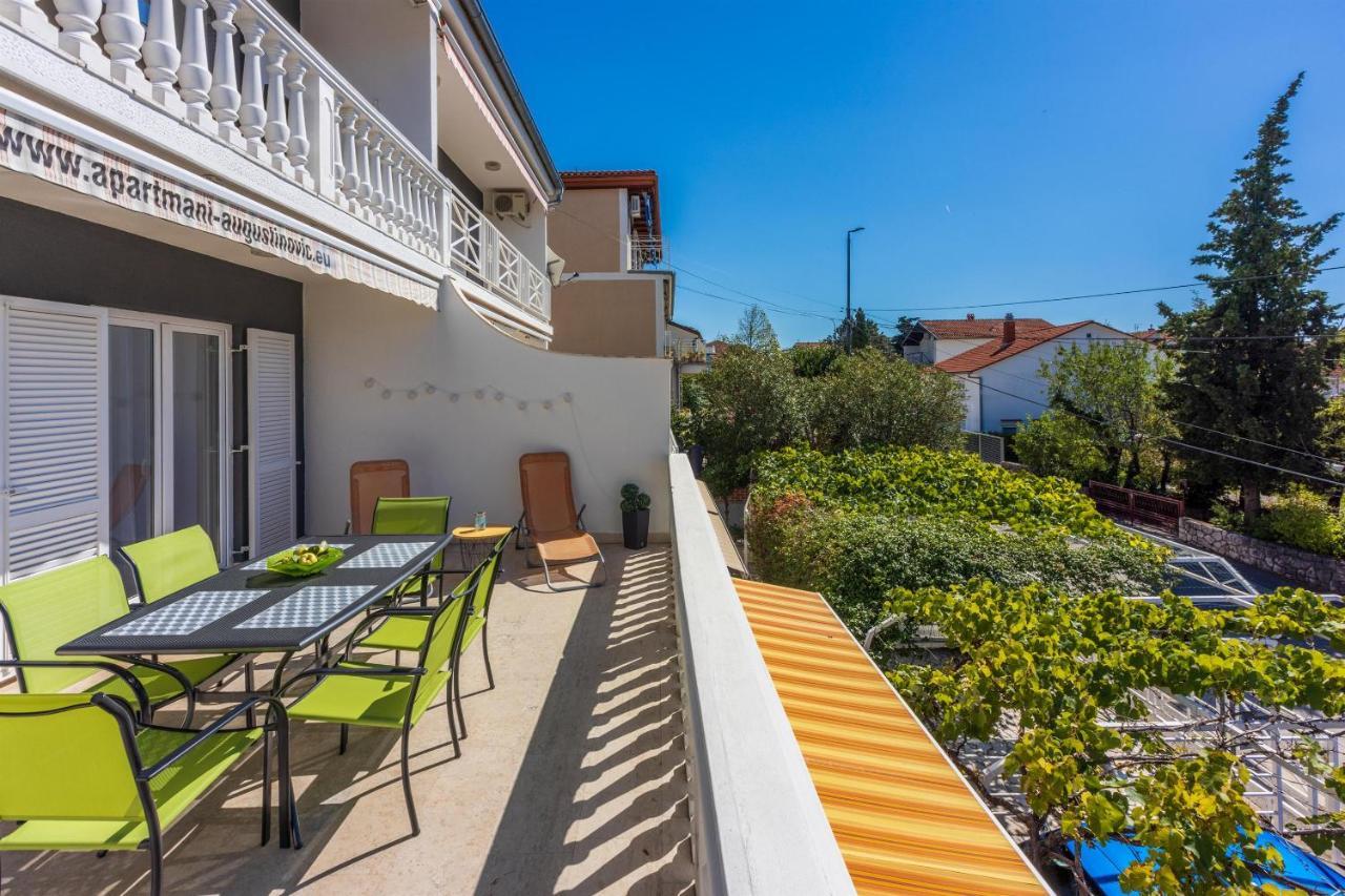 Apartments Pera Selce Exterior foto