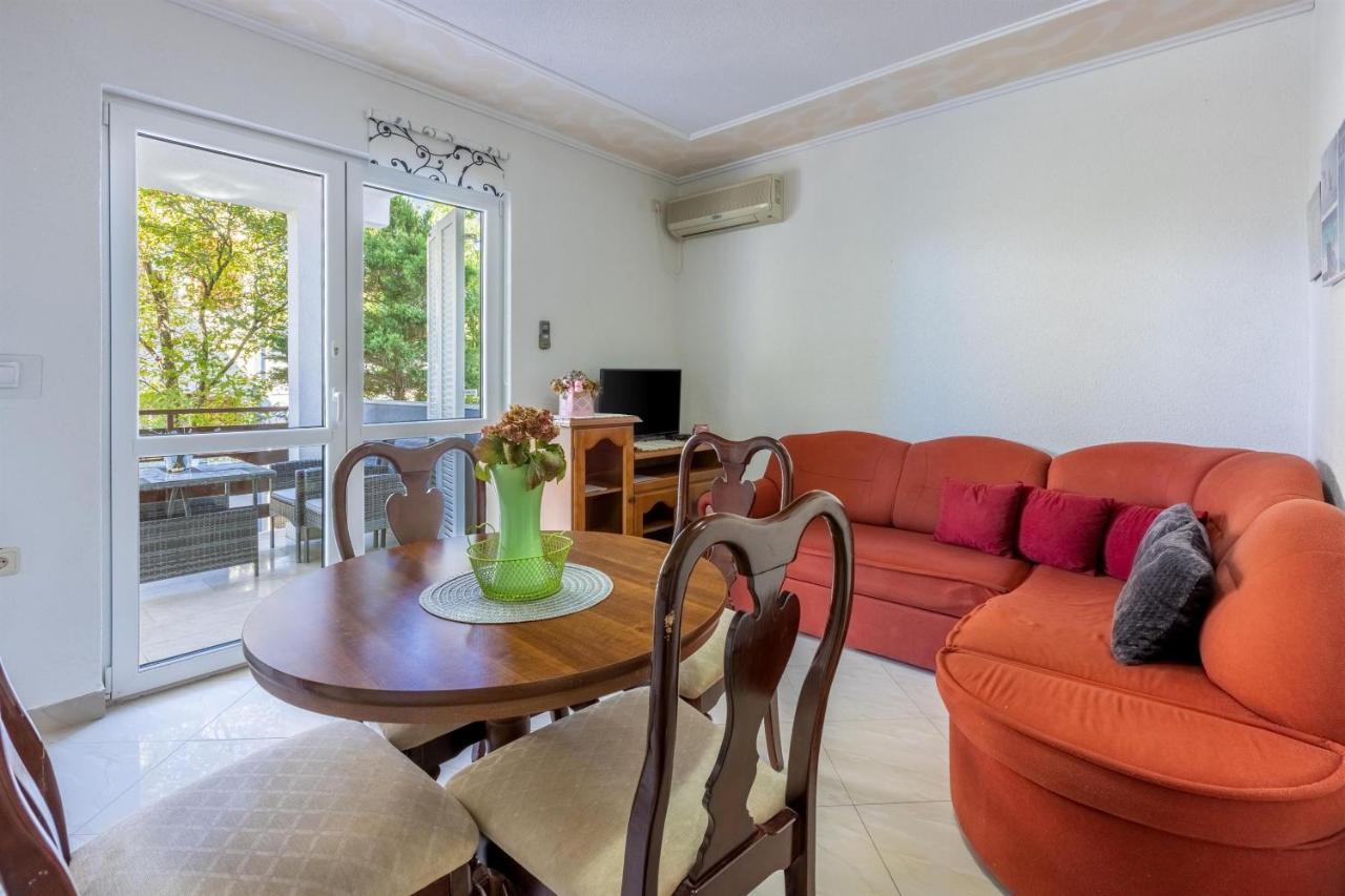 Apartments Pera Selce Exterior foto