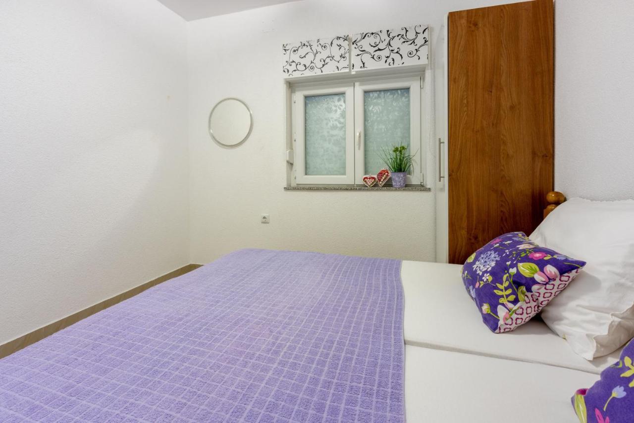 Apartments Pera Selce Exterior foto