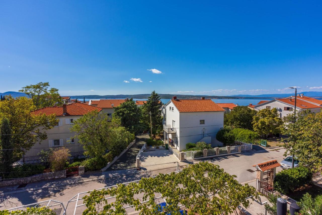 Apartments Pera Selce Exterior foto