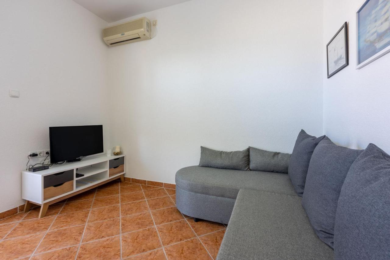 Apartments Pera Selce Exterior foto