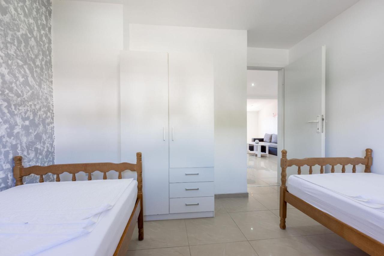 Apartments Pera Selce Exterior foto