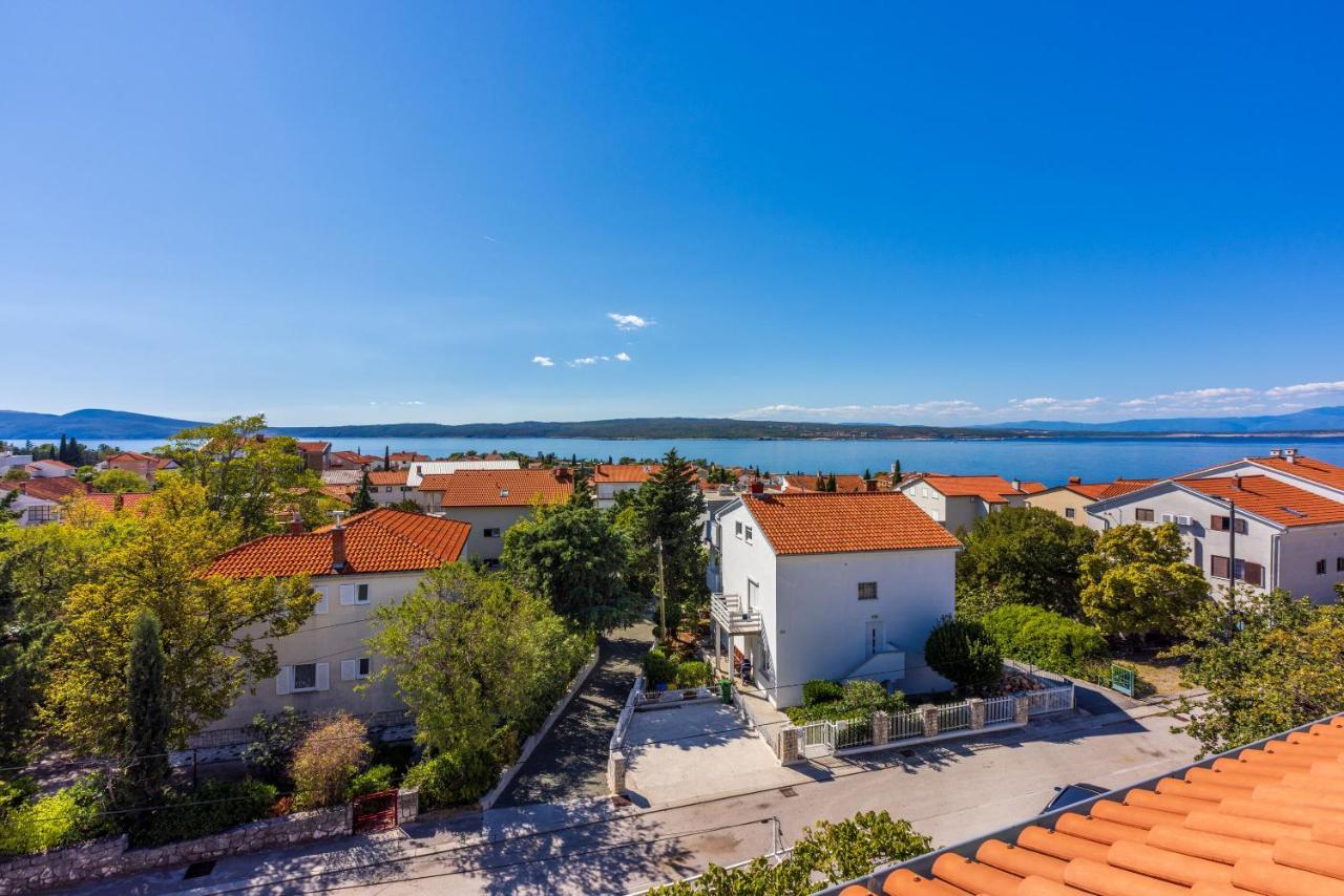 Apartments Pera Selce Exterior foto