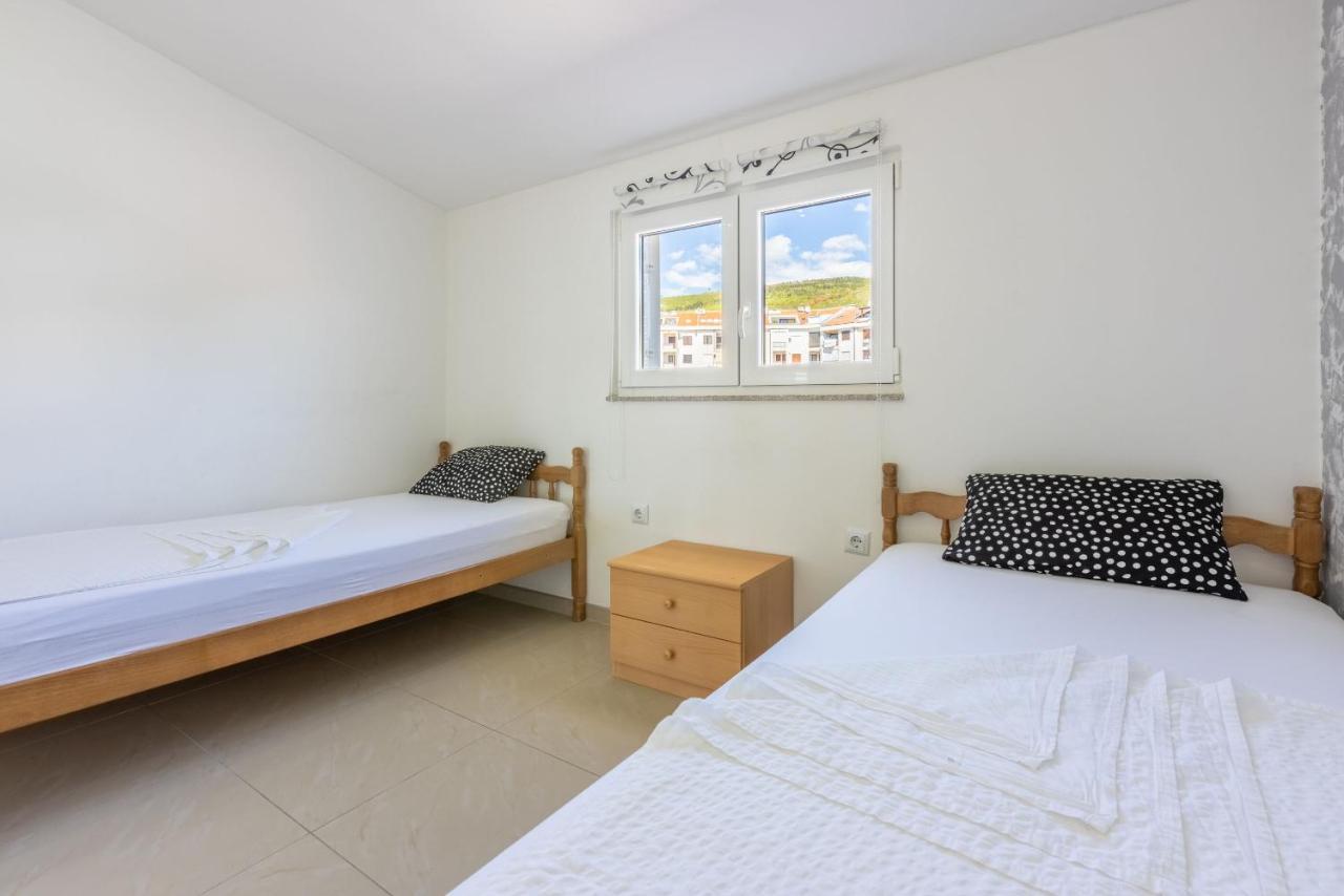 Apartments Pera Selce Exterior foto